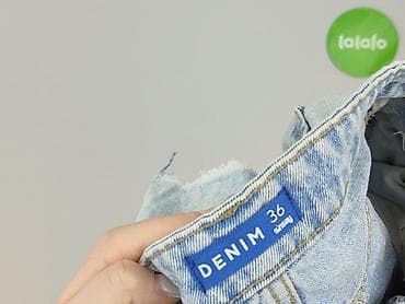 spodenki xl: Szorty damskie, rozmiar S — 4