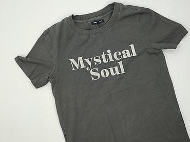 koszule sinsay: Sinsay, T-shirt damski, rozmiar M — 1