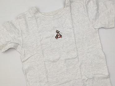 polyester undershirts: T-shirt damski, rozmiar XL — 1