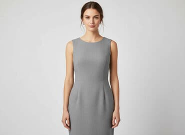 tanie sukienki ołówkowe: Next, Sukienka damska, rozmiar S — 7