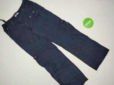 legginsy push allegro: Cherokee, Spodnie cargo damskie, rozmiar S — 2