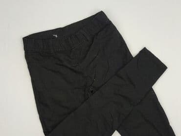 Janina, Spodnie materiałowe damskie, L