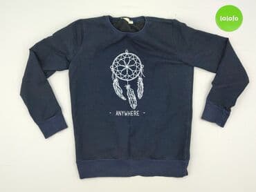 bluza fancy: Freesoul, Bluza damska
, rozmiar M — 2