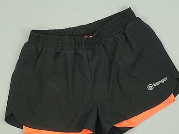 predator koszulka: Szorty damskie, rozmiar S — 1