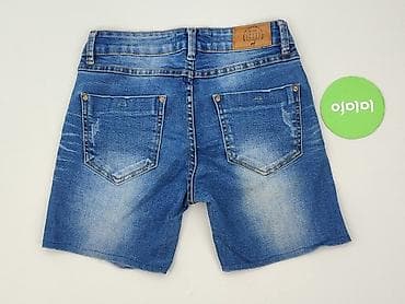 clockhouse jeans: House of Denim, Szorty damskie, rozmiar XS — 3