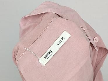 nessi: Basic, Koszula damska, rozmiar M — 5