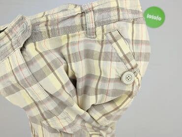 krótkie spodenki rozmiar 46: H&M, Szorty damskie, rozmiar 3XL — 5