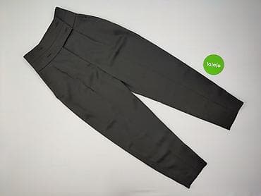 zaps sklep: Zara, Spodnie materiałowe damskie, rozmiar XS — 2