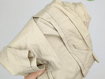 klapki simpsons: Spodnie 3/4 damskie, rozmiar XL — 5