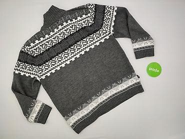 mitch: Sweter dla mężczyzn, rozmiar 2XL — 3