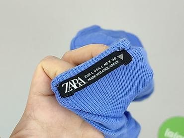 Zara, Top damski, rozmiar L — 4