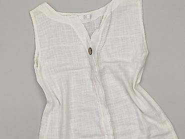 bluza rozsuwana: Kamizelka damska, rozmiar S — 1