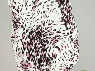 koszulki oversize new yorker: Bluzka damska, L — 5