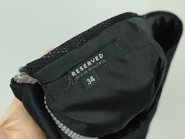 spódnice reserved: Reserved, Spódnica damska, rozmiar XS — 4