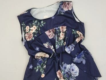 plisowane spódnice i marynarka: Pronto Moda, Bluzka damska, rozmiar M — 1