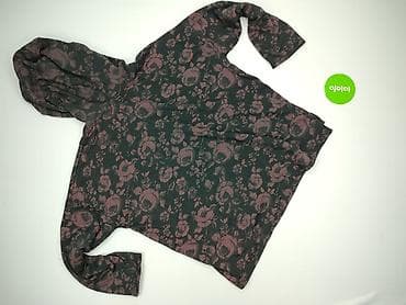 bluza sonic h: Bluza z kapturem damska, rozmiar 6XL — 3