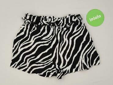 spodenki smyk: Sinsay, Szorty damskie, rozmiar XS — 3