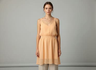 pauzza sukienki: Diverse, Sukienka damska, rozmiar M — 1