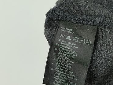 koszulka dhl: H&M L.O.G.G., T-shirt damski, rozmiar L — 5