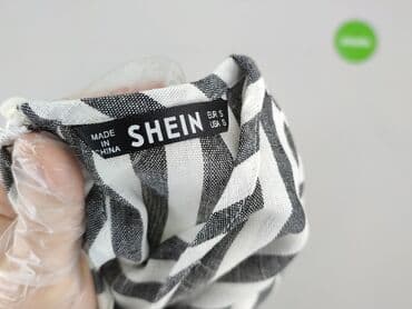 Kobiety: Shein, Bluzka damska, S — 4