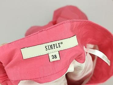 simple spódnice: SIMPLE, Spódnica damska, rozmiar M — 4