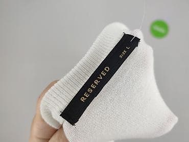reserved blazer: Reserved, Kardigan damski, rozmiar L — 6