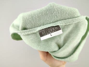 tommy hilfiger basic t shirty: Beloved, Women`s T-shirt, size L (EU 40) — 4