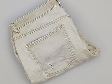 pull and bear pl: PULL&BEAR, Szorty dla mężczyzn, rozmiar XL — 5