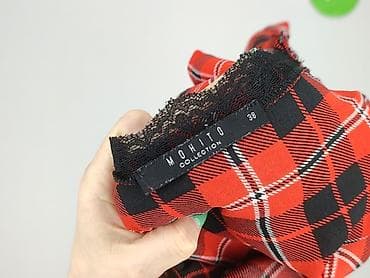 bluza atomowki: Mohito, Bluzka damska, rozmiar M — 4