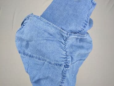 sukienki dżinsowe dla puszystych: Denim Collection, Sukienka damska, rozmiar L — 7