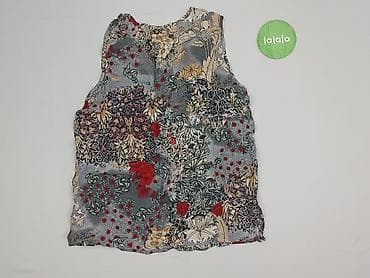 bluzki lyocell: Bluzka damska, rozmiar S — 3