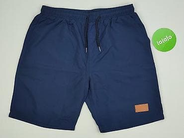 dresy niski stan: Szorty kąpielowe dla mężczyzn, rozmiar L — 2