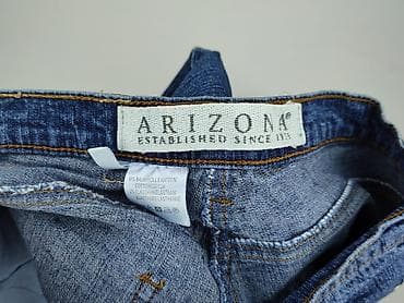 flared jeans zara: Jeansy damskie, rozmiar M — 6