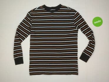 alphar one koszulki: Sweatshirt, H&M, 16 years, 164-170 cm, condition - Perfect — 2