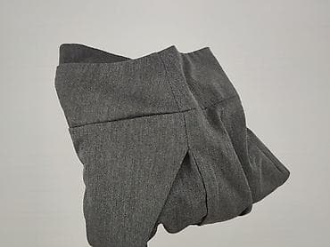 spodnie identic: Zanzea, Spodnie materiałowe damskie, rozmiar 3XL — 6