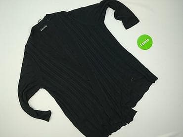 canda plaszcz: David Emanuel, Kardigan damski, rozmiar XL — 2