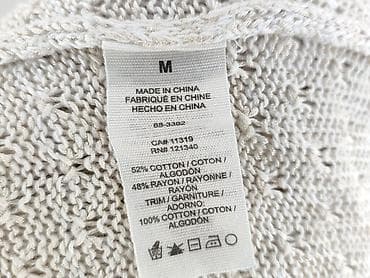 sweter solar: Sweter damski, rozmiar M — 5
