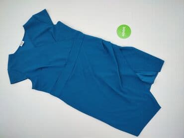 bluzki karl: Karko, Sukienka damska, rozmiar 4XL — 2