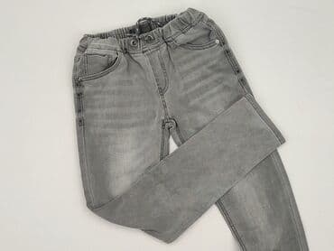 Джинси, Next, 8 р., 128, стан - Дуже гарний