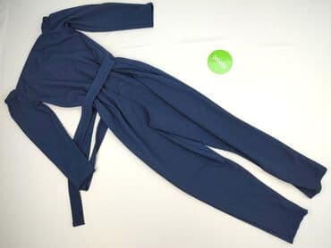 zapięcie do stroju kąpielowego shein: Fasardi, Kombinezon damski, L — 3