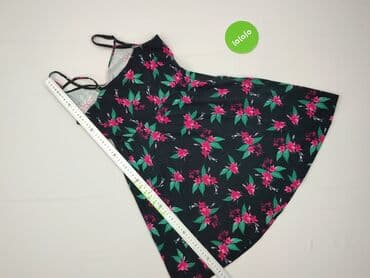 duże rozmiary ekskluzywne sukienki plus size: Janina, Sukienka damska, rozmiar S — 4