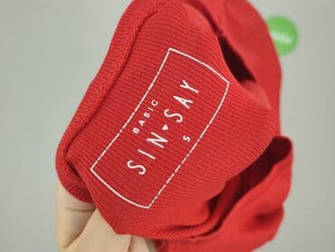 sinsay bluzki koszulowe: Sinsay, Bluzka damska, rozmiar S — 4