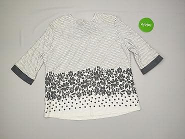 bluza damska prada: Bluzka damska, rozmiar 4XL — 3