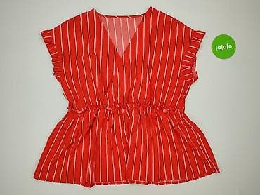 rozmiarowka pull: Shein Curve, Bluzka damska, rozmiar 2XL — 2