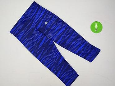 roxy legginsy: Adidas, Legginsy Sportowe damskie, rozmiar S — 2
