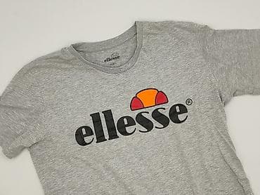 Ellesse, Футболка жіноча, розмір L