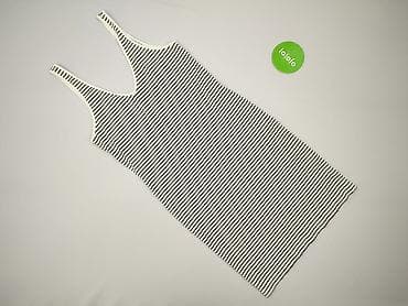 vibted pl: H&M Basic, Sukienka damska, rozmiar L — 2