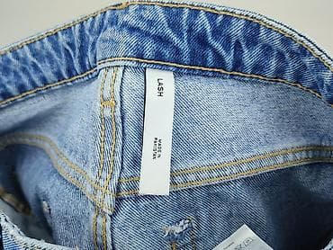 low nike: Jeansy damskie, rozmiar S — 4