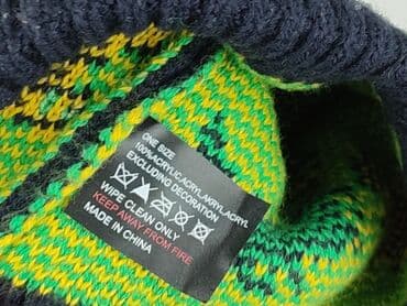 spodnie despacito: Hat, One size, condition - Good — 4