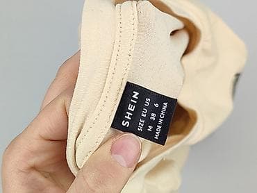 s stan: Shein, Bluzka damska, rozmiar M — 4